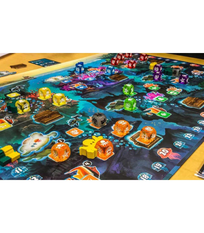 کورالیا (Coralia)