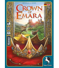 پادشاهی امارا (Crown of Emara)