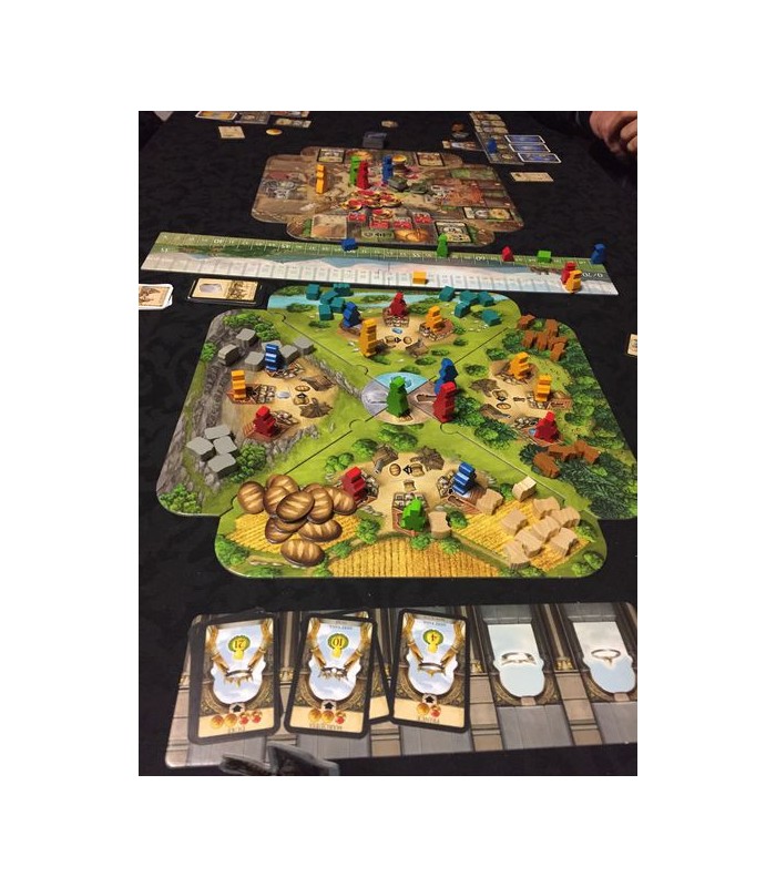 پادشاهی امارا (Crown of Emara)