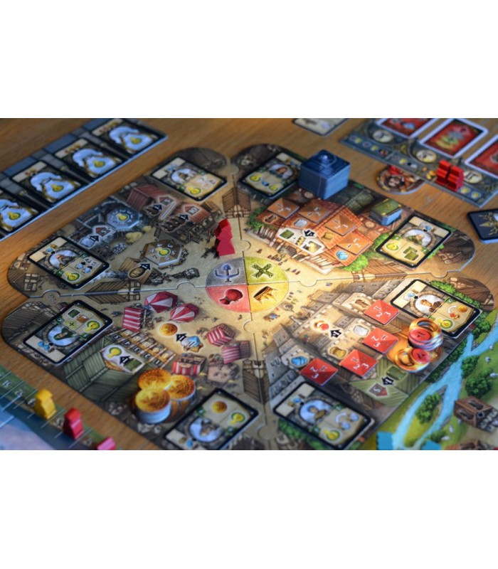 پادشاهی امارا (Crown of Emara)