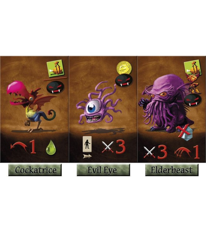 اربابان سیاهچال: فصل جشن (Dungeon Lords Festival Season)