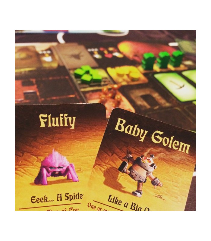 اربابان سیاهچال: فصل جشن (Dungeon Lords Festival Season)