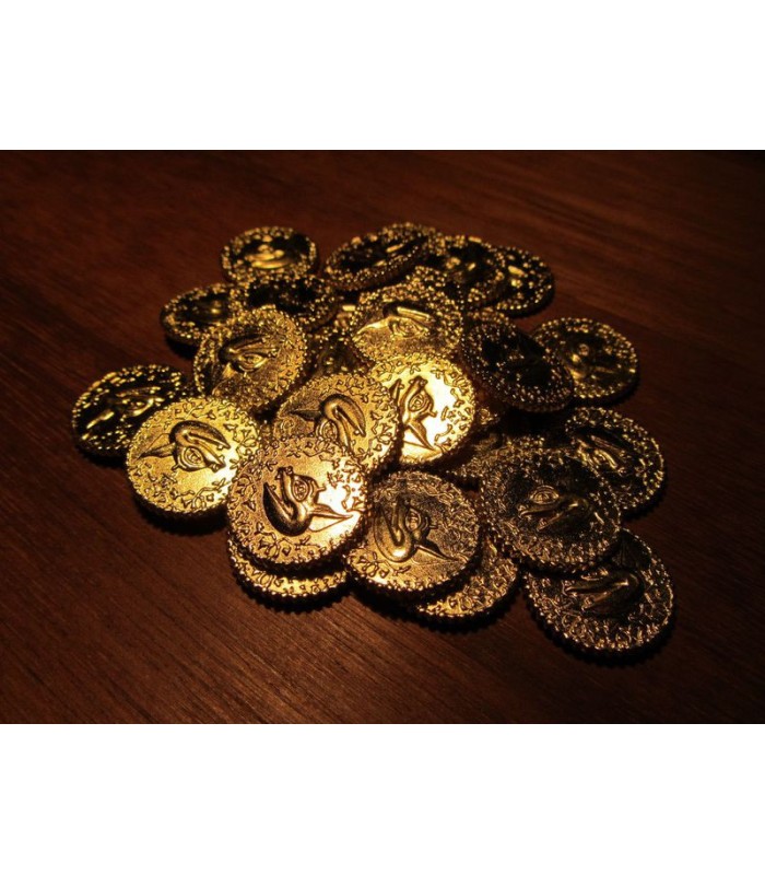 اربابان سیاهچال: نسخه ویژه سالگرد (Dungeon Lords Happy Anniversary)