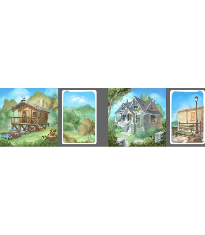 دلال های ملک (House Flippers)