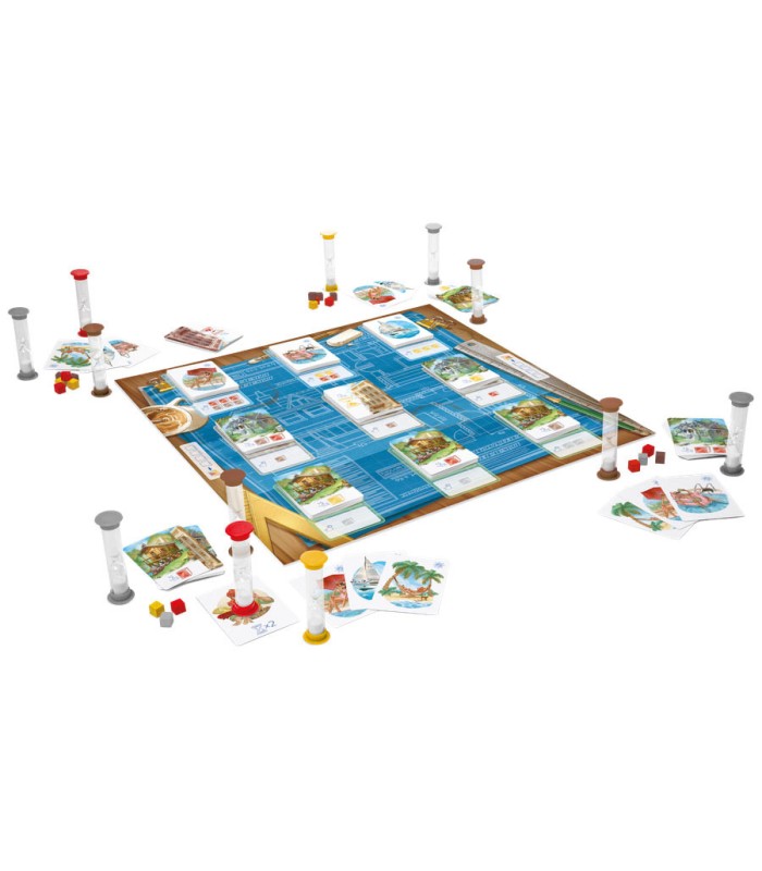 دلال های ملک (House Flippers)