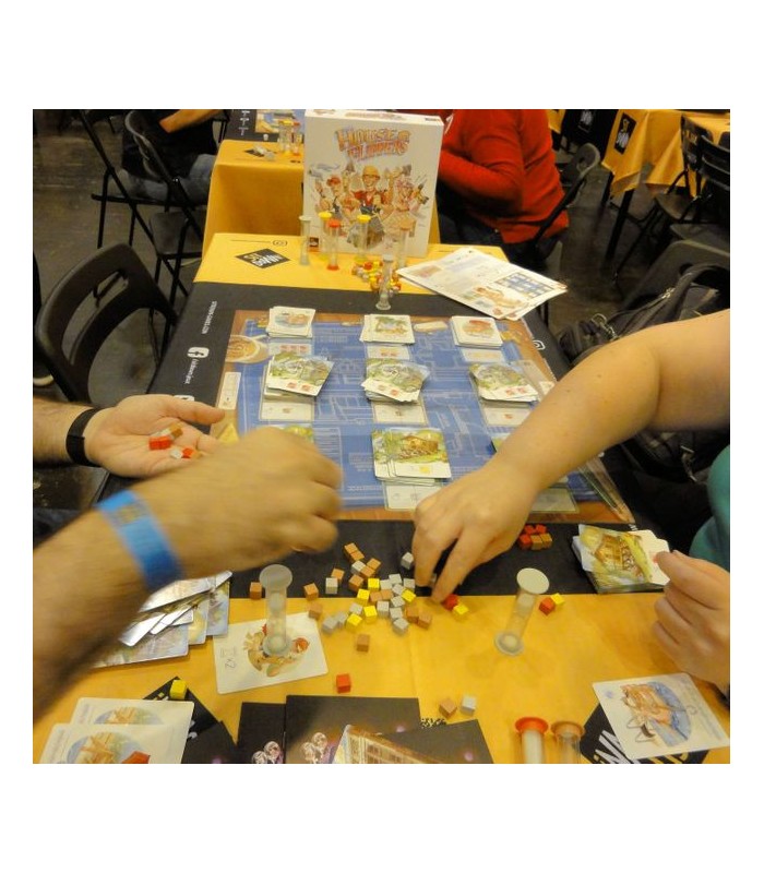 دلال های ملک (House Flippers)