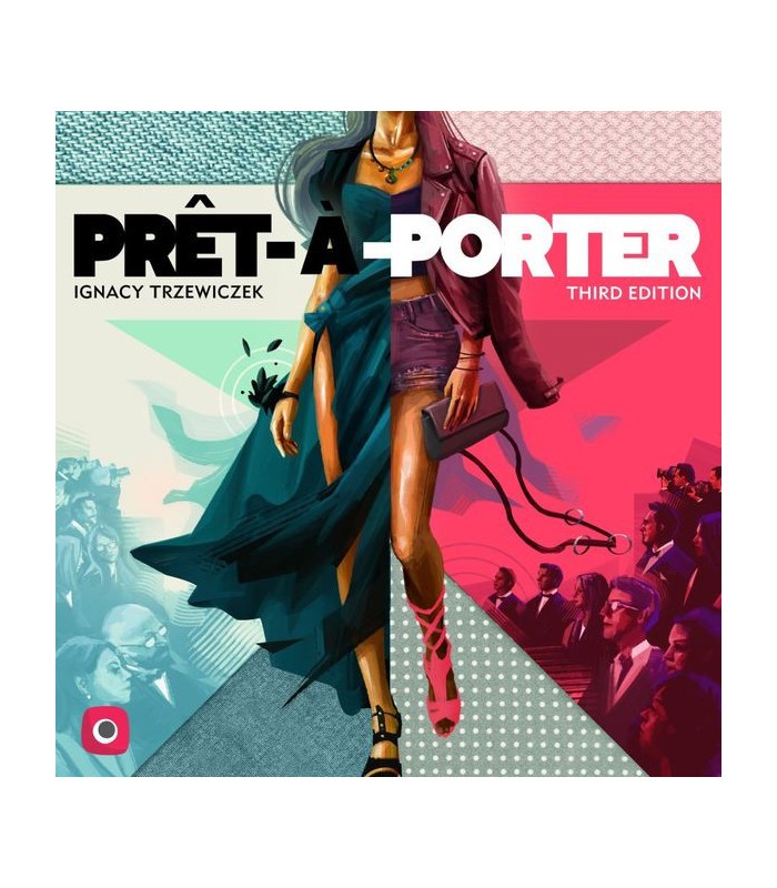 لباس حاضری (Prêt-à-Porter)