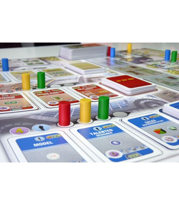 لباس حاضری (Prêt-à-Porter)