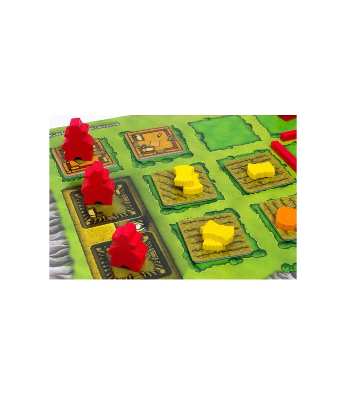 اگریکولا (Agricola)