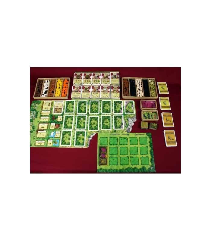 اگریکولا (Agricola)