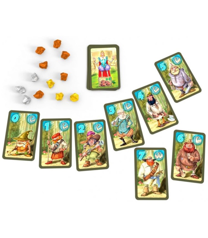 بکش عقب (Rück's raus)