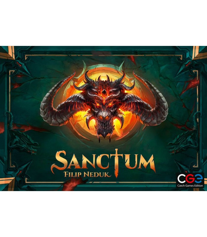 سنکتم (Sanctum)