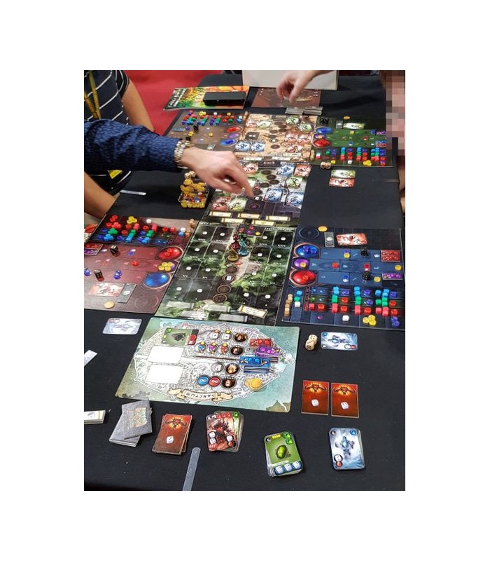 سنکتم (Sanctum)