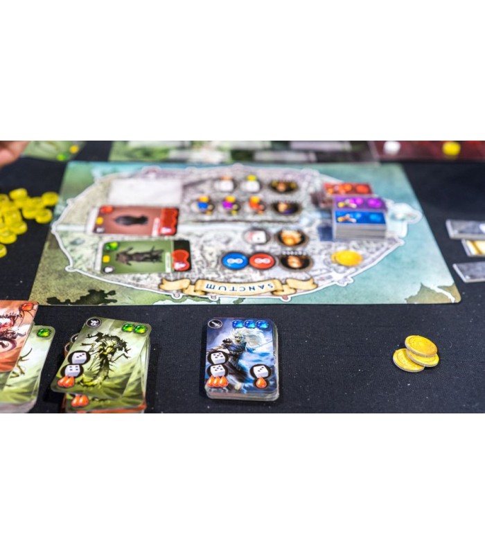 سنکتم (Sanctum)