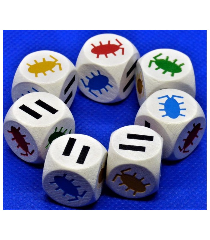 درهم و برهم (Voll verasselt)