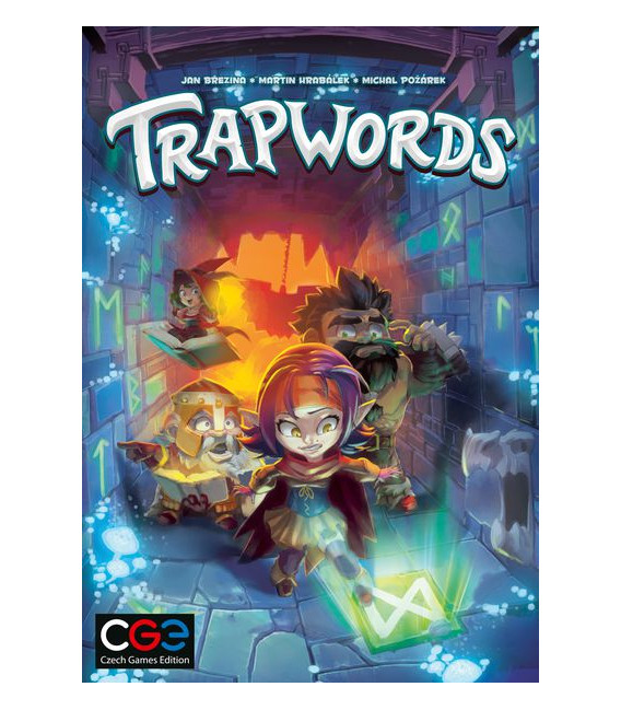 ترپ وردز (trapwords)
