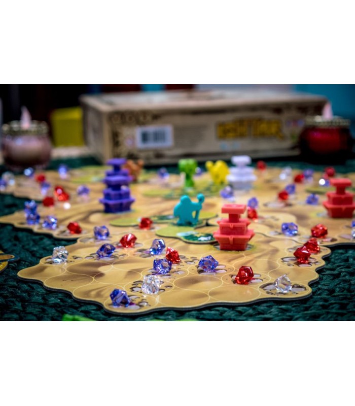 ایشتار: باغ های بابل (Ishtar: Gardens of Babylon)