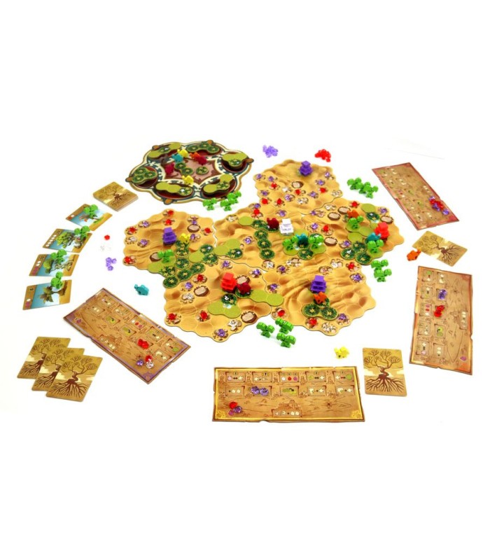 ایشتار: باغ های بابل (Ishtar: Gardens of Babylon)