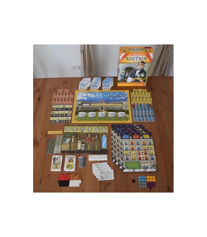 هتل بزرگ اتریش (Grand Austria Hotel)