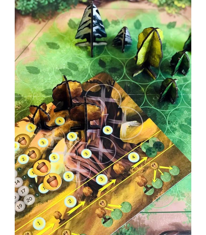 بازی ایرانی فتوسنتز (Photosynthesis)