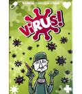 بازی ایرانی ویروس (Virus)