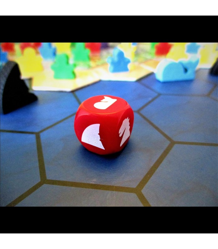 بازی ایرانی فرار از آتلانتیس (Survive: Escape from Atlantis)