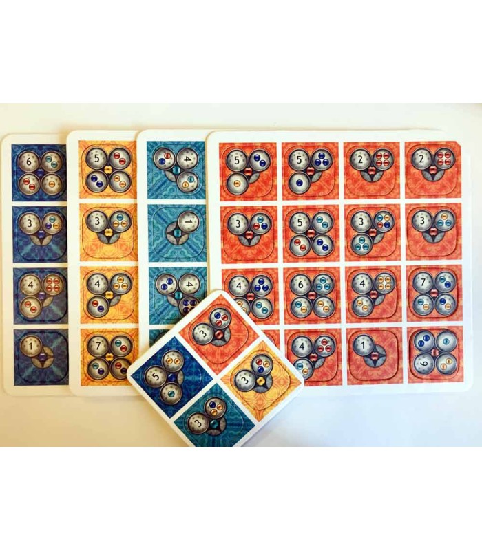 بازی ماه نو (nova luna)