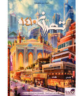 بازی ایرانی تهران 1410 (Chinatown)