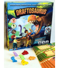 بازی ایرانی درفتوساورس (Draftosaurus)