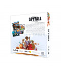 بازی ایرانی اسپای فال (Spyfall 2)