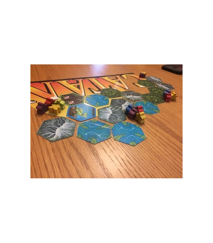 کاستاریکا (Costa Rica)