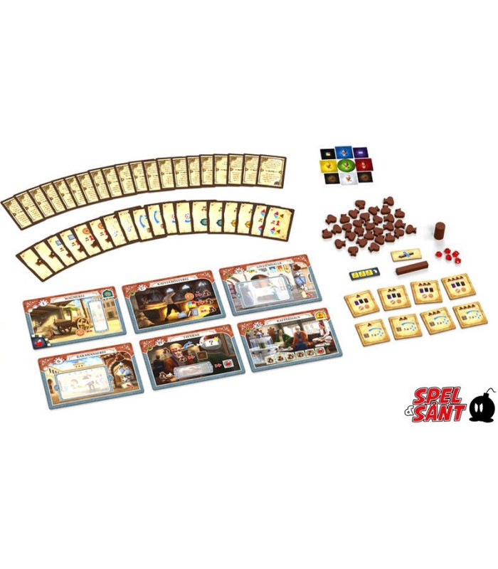 استانبول جعبه بزرگ (Istanbul: Big Box)