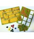 بازی ایرانی کارکاسونه (Carcassonne)