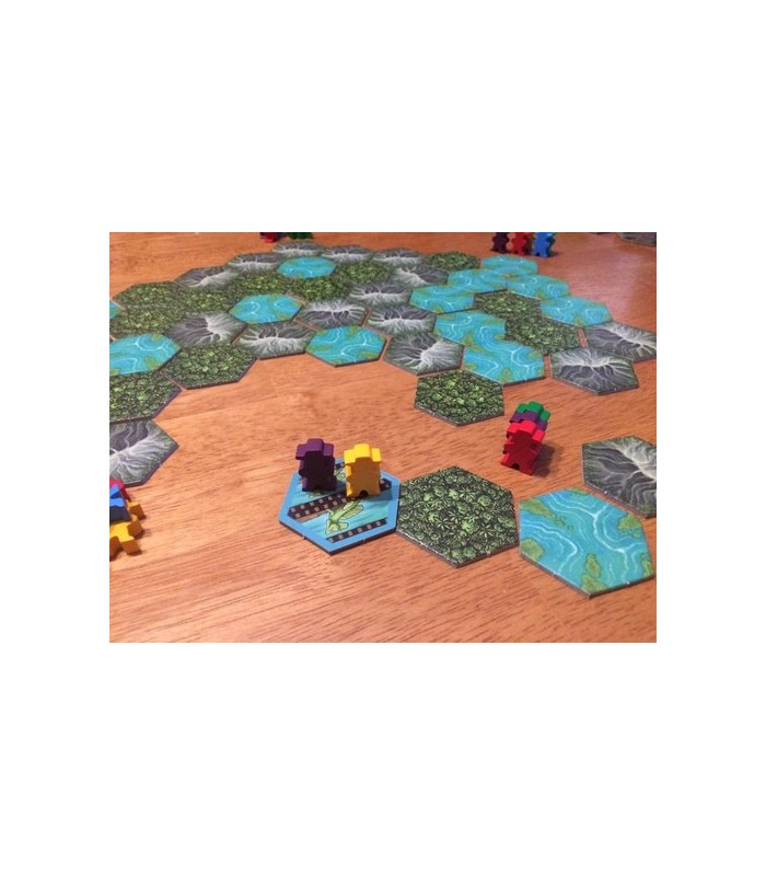 کاستاریکا (Costa Rica)