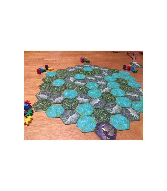 کاستاریکا (Costa Rica)