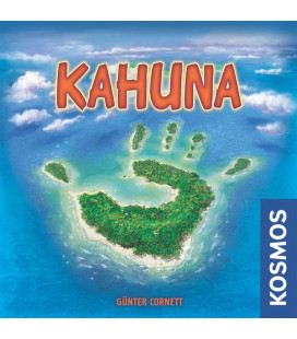 بازی Kahuna