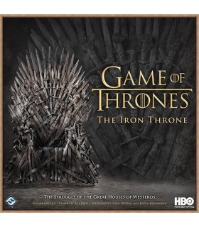 بازی Game of Thrones: The Iron Throne
