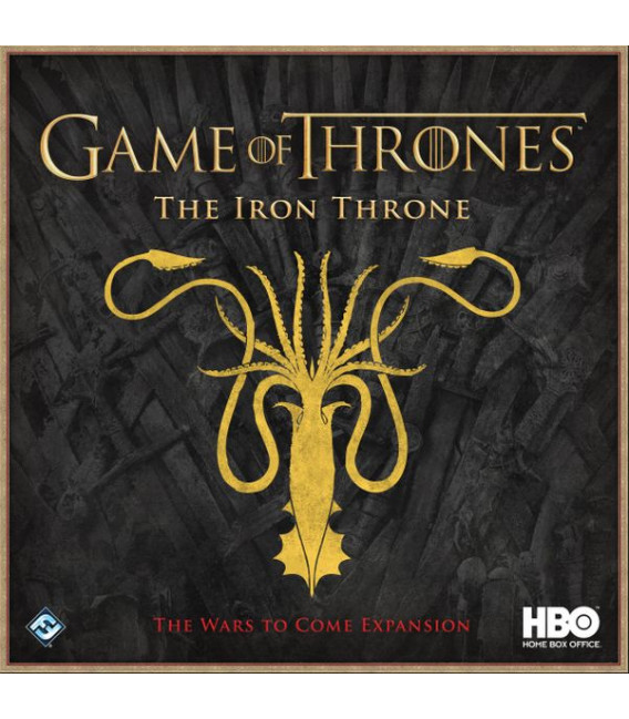 بازی Game of Thrones: The Iron Throne - The Wars to Come