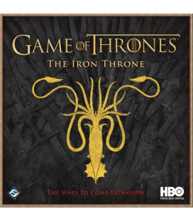 بازی Game of Thrones: The Iron Throne - The Wars to Come