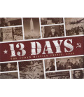 بازی 13 Days - The Cuban Missile Crisis