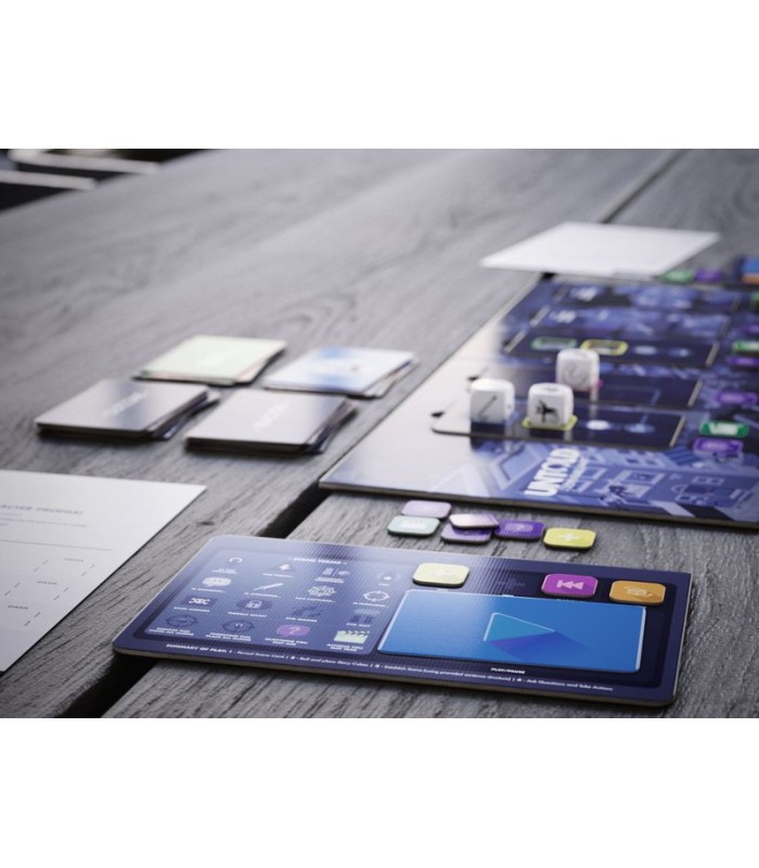 بازی Untold: Adventures Await