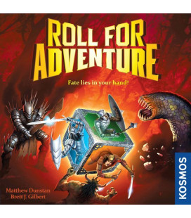 بازی Roll For Adventure