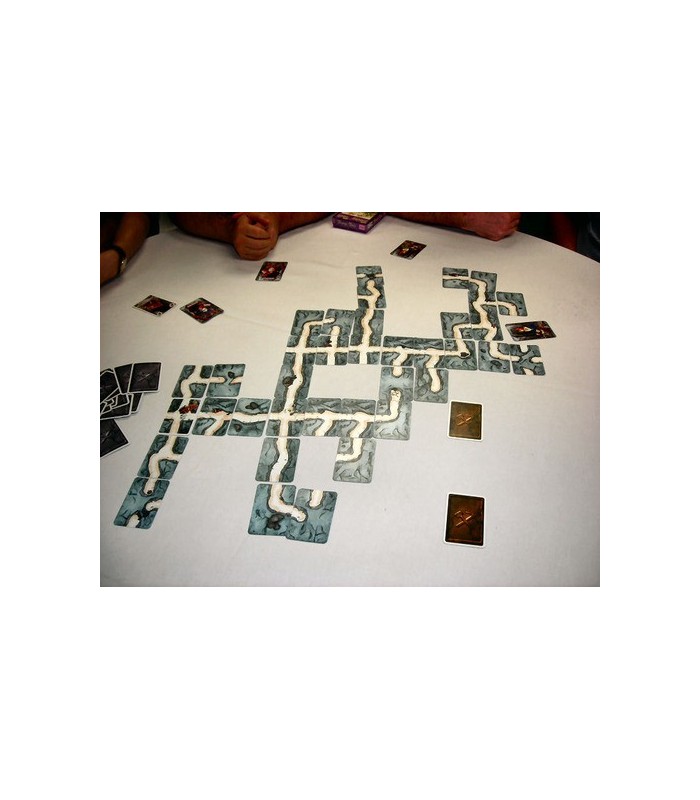 خرابکار (Saboteur)