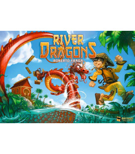 بازی River Dragons