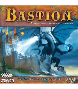 بازی Bastion