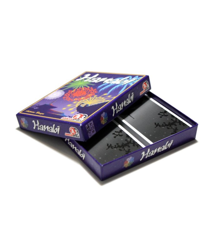 بازی  Hanabi