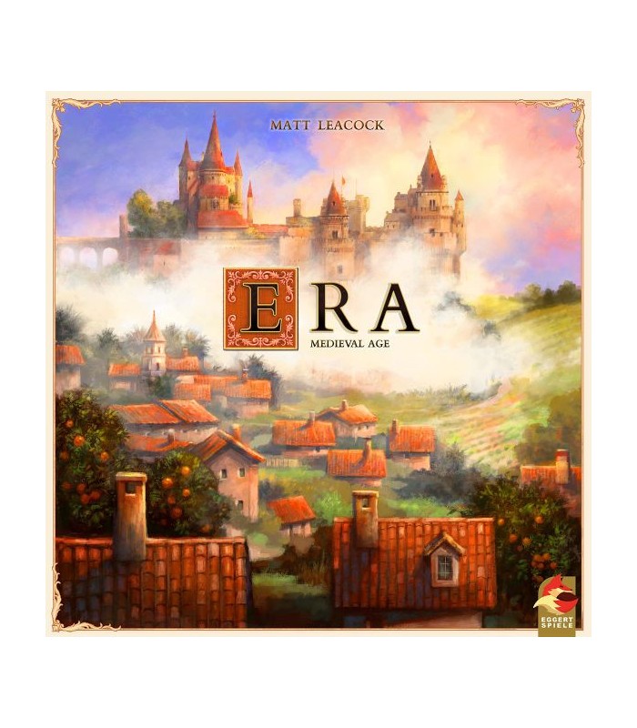 بازی  Era: Medieval Age