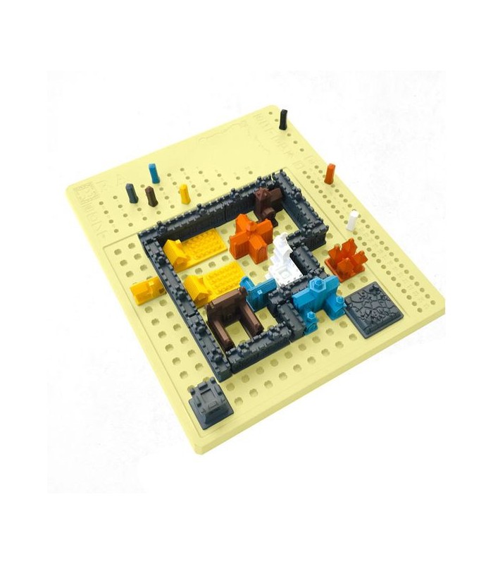 بازی  Era: Medieval Age