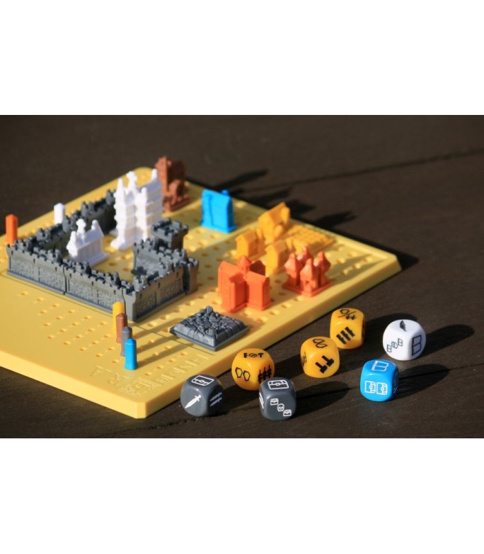 بازی  Era: Medieval Age