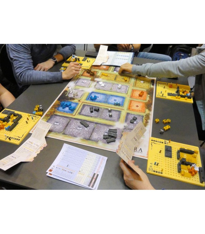 بازی  Era: Medieval Age